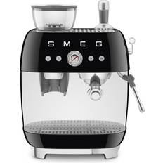 Cafeteras Smeg EGF03BL