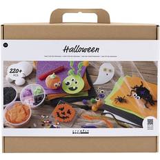 Creativ Company Maxi Craft Mix Halloween