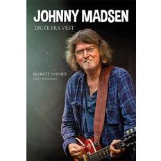 Johnny madsen Johnny Madsen (Häftad, 2023)