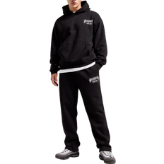 Supply & Demand Larson Tracksuit - Black