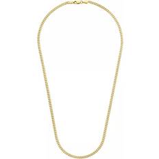 Isabel Bernard Aidee Julee Necklace - Gold