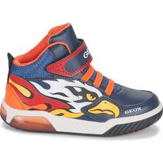 Geox Sneakers J Inek Boy J369CB 0BU11 C0659 DD - Marine