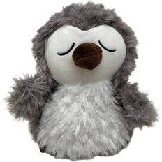 Warmer Owl