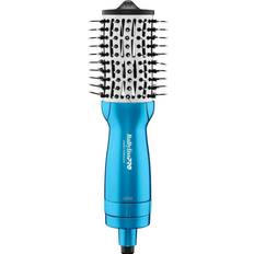 Blue Heat Brushes Babyliss Pro Nano Titanium 2"