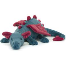 Jellycat dragon Jellycat Dexter Dragon 70cm