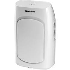 Daewoo Air Treatment Daewoo 2L Dehumidifier