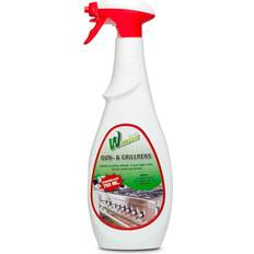 Oven cleaner Welldone Oven & Grill Cleaner 750ml