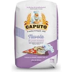 Caputo Nuvola Wheat Flour 1000g 1Pack
