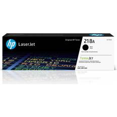 Ink & Toners HP 218A (Black)