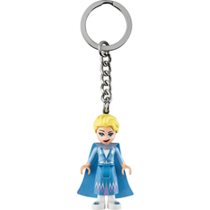 LEGO Avaimenperät LEGO Disney Frozen 2 Elsa Keychain - Multicolour