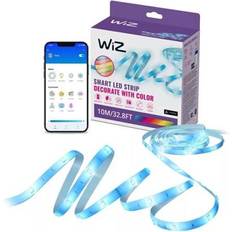 WiZ Tiras de luz WiZ LED White Light Strip