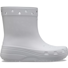 Crocs Wellingtons Crocs Classic Boot Grey