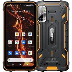 Cubot KingKong 5 Pro 15.4 cm SIM USB Tipo C 4 GB 64 GB 8000 mAh