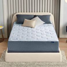 Queen mattress in a box Serta Perfect Sleeper Renewed Relief Queen