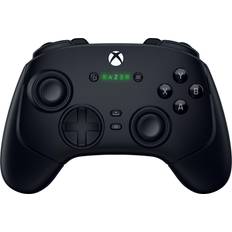 Wolverine V3 Pro -Black