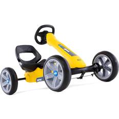 Auto a Pedali Berg Toys Peppy Rider