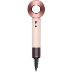 Dyson Supersonic Hair Dryer Rose Gold