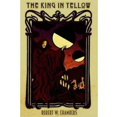 The King in Yellow (Häftad)