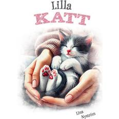 Lilla katt bok Lilla Katt (Inbunden)