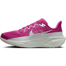 Silver - Women Running Shoes Pegasus 41 Premium Women's Running Shoes - Purple