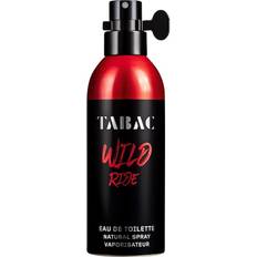 Wild Ride EdT
