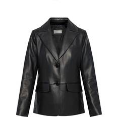 Anne Klein Jackets Anne Klein Classic Blazer Jacket - Black