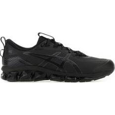 Asics Gel-Contend 8 Extra Wide Running Sneakers - Black/White