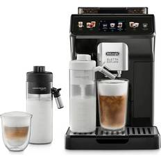 De'Longhi Kaffeemaschinen De'Longhi Eletta Explore ECAM450.55.G