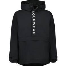 ColourWear Signature Anorak M Skidjacka - Black