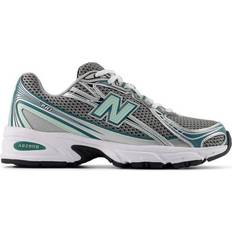 New Balance Unisex Løbesko New Balance 740 Trainers - Grey