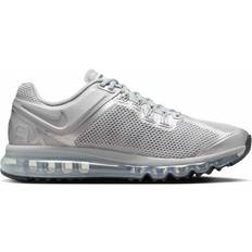 Air max 2013 NIKE Air Max 2013 M - Metallic Silver/Black/Flat Silver