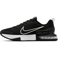 Nike Air Max Træningssko Nike Air Max Alpha Trainer 6 Træningssko - Sort/Hvid