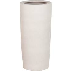 Garpe Interiores Ceramic Freestanding 50cm H X 23cm W X 23cm D Umbrella Stand