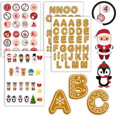 Craft Set Advent Calendar