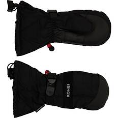Kombi Storm Mitten Jr - Black