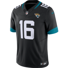 Sportfan kleding Nike T-shirt Jacksonville Jaguars NFL Noir