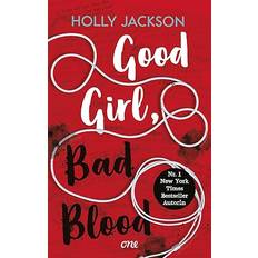 Holly jackson Good Girl, Bad Blood (Paperback, 2023)