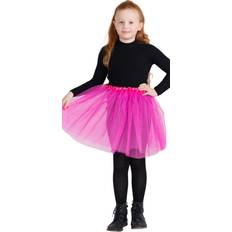 Skirts Dress Up America Tutu Skirt - Hot Pink