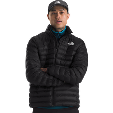 The North Face Udendørsjakke Terra Peak - Sort/Offwhite