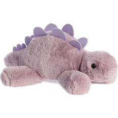 Aurora Mini Flopsie Stegosaurus 8"