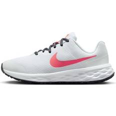 Rosa Zapatillas de running Nike Revolution 7 Grade School Shoes - Pink