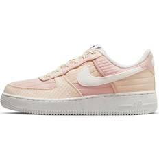 Nike Air Force 1 '07 Women's Shoes - Grey