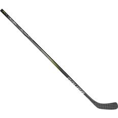 Ice Hockey Bauer S23 Vapor Hyperlite Hockey Stick Junior, Left Grip, Multi