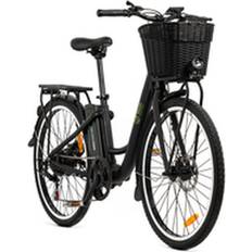 Biciclette Elettriche Youin Paris 26" Bicycletta Elettrica