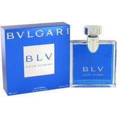 Fragrances Bvlgari Blv 3.4 oz Eau De Toilette Spray