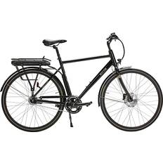 SCO Premium E-Comfort Herre Elcykel 8 Gear 28" 15AH