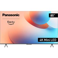 Panasonic TVs Panasonic W95 Series 85-inch Mini LED Smart TV