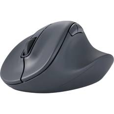 Elecom Bluetooth Wireless Ergonomic Mouse M-XGL30BBSKBK