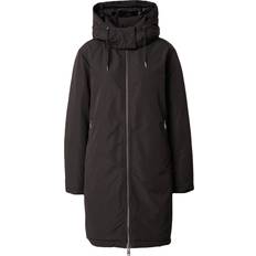 Scotch & Soda Parka - Schwarz