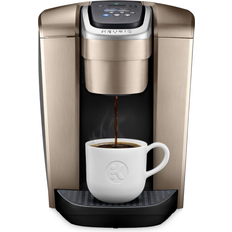 Keurig Coffee Brewers Keurig K-Elite Single Serve Brushed Gold